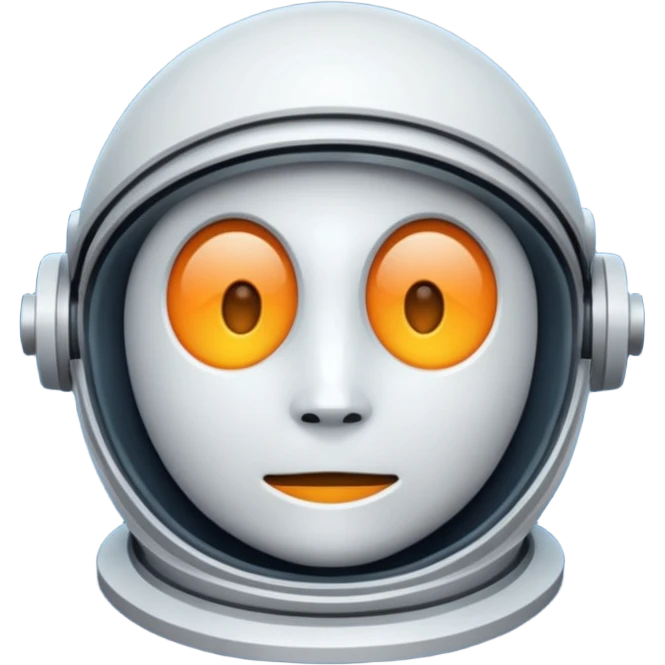 Space Grotesk emoji
