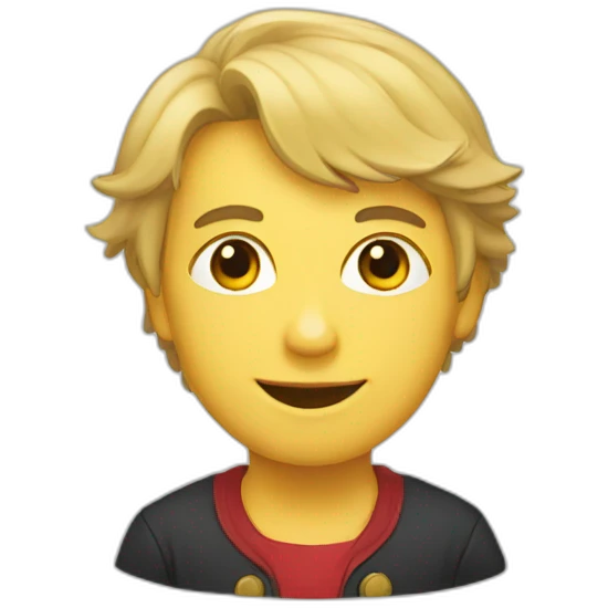 Breizh emoji