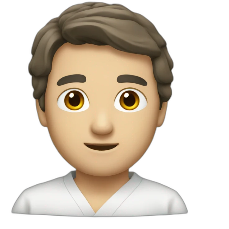 sensei emoji