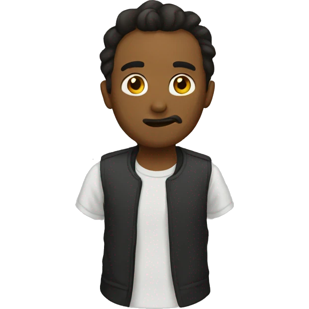 foreshadowing emoji