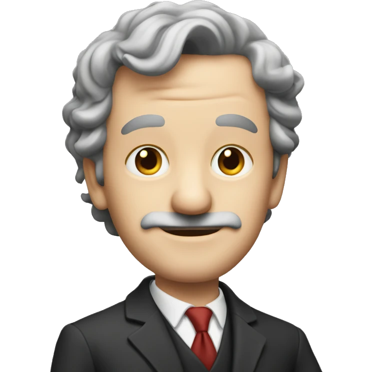 Mr collins emoji