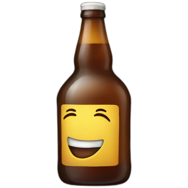 Alcool emoji