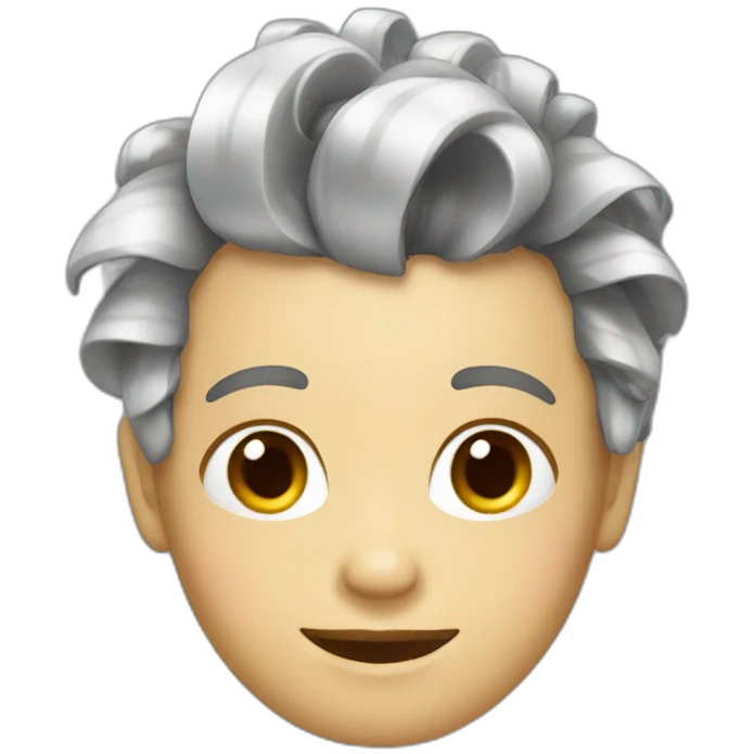 Kapsalon emoji