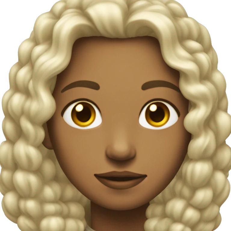 для девочек emoji