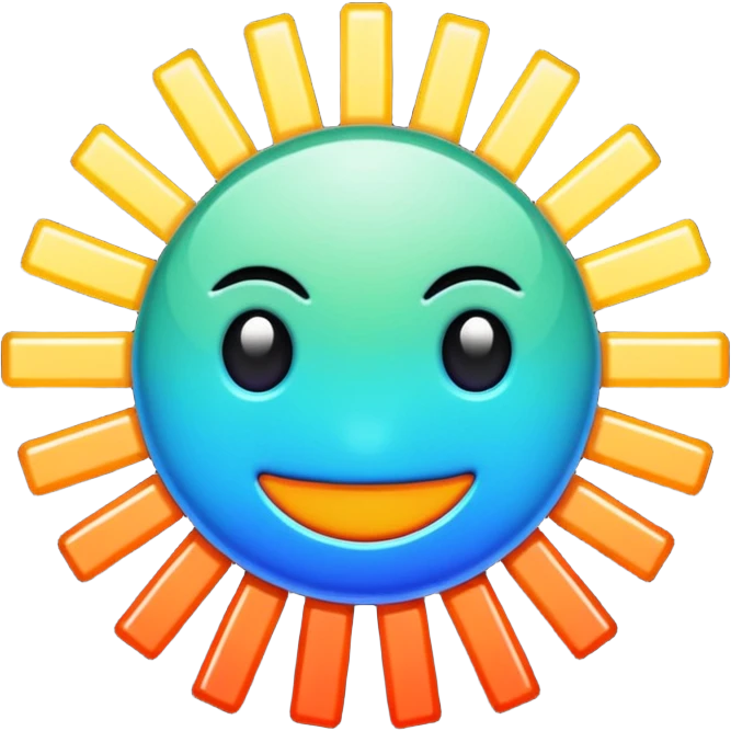 Virüs 8-bit emoji