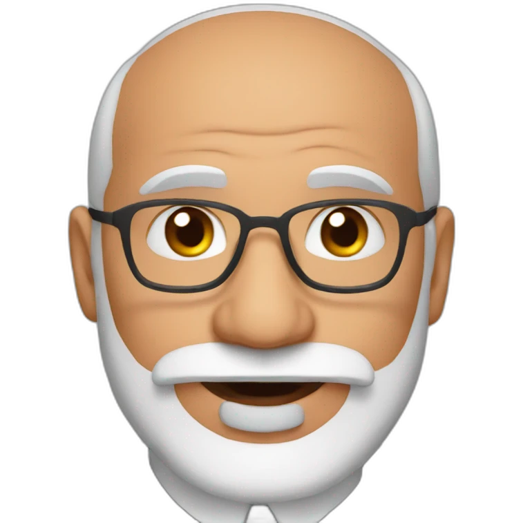 Modi emoji