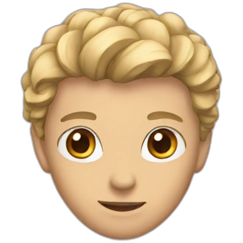 Tes emoji