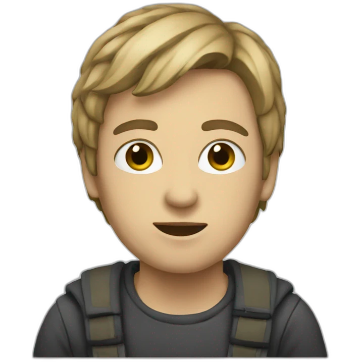 Tate emoji