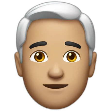 Franco emoji