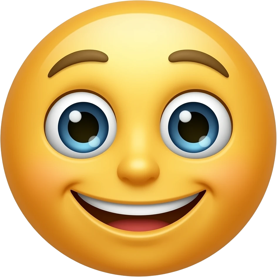 Crie adesivo de emoji