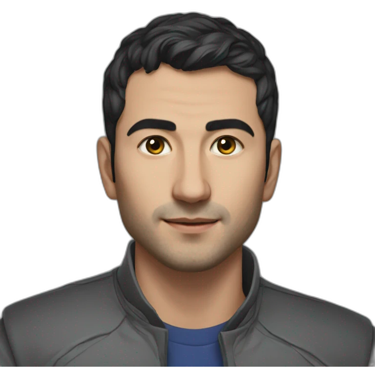 Qabil memmedov emoji