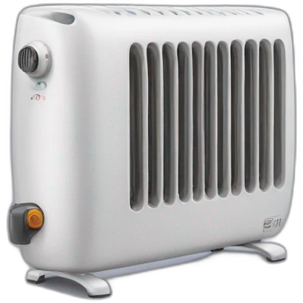 heater emoji