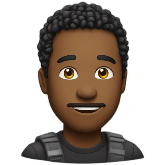 what yall doing emoji