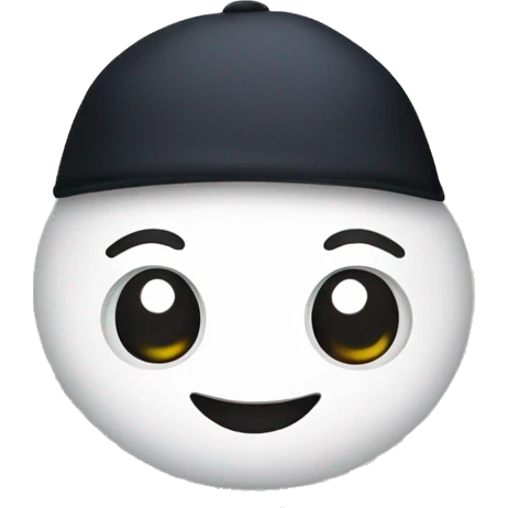 yarmulka emoji