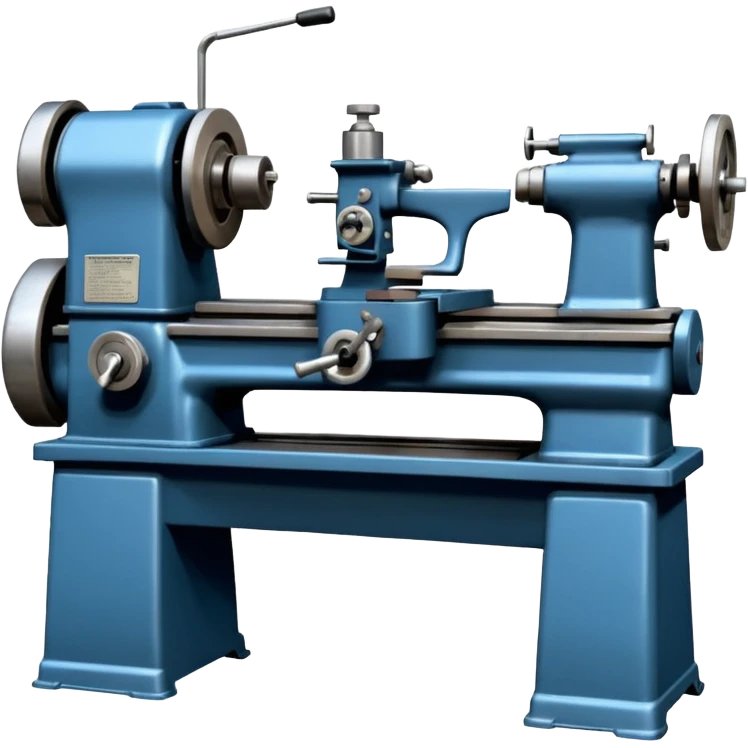 американский станок 1980 emoji