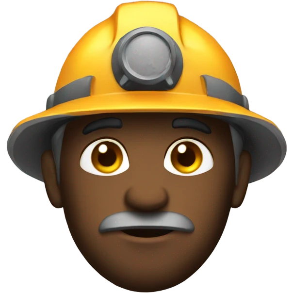 miner emoji