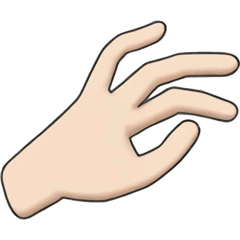 Sukuna domain hand signature emoji emoji