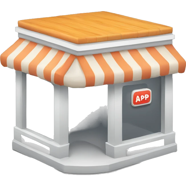 App store  emoji