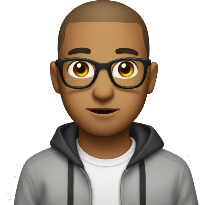 bad bunny emoji