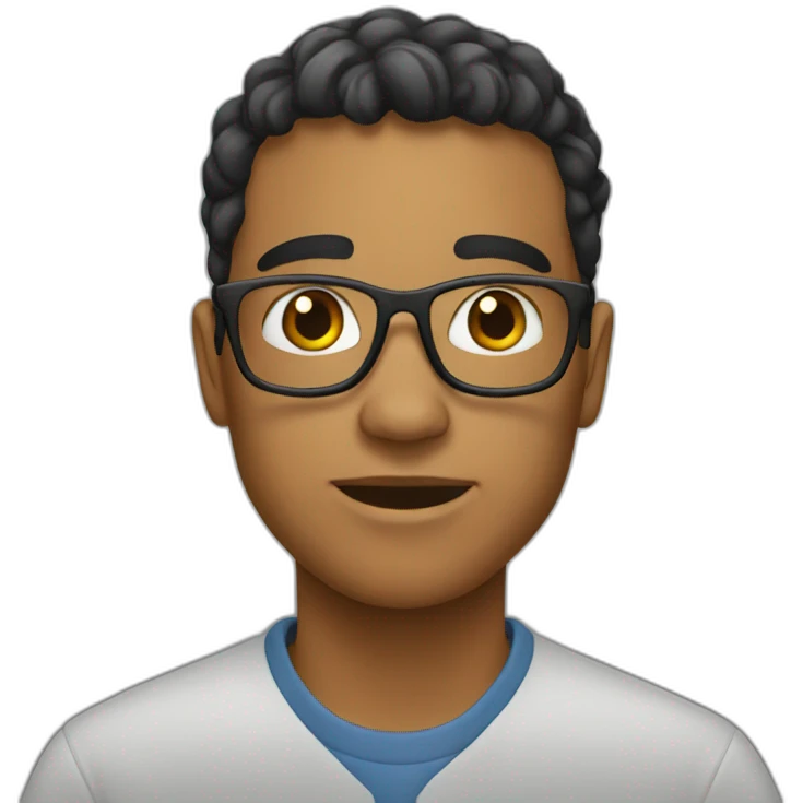 Undergraduate emoji