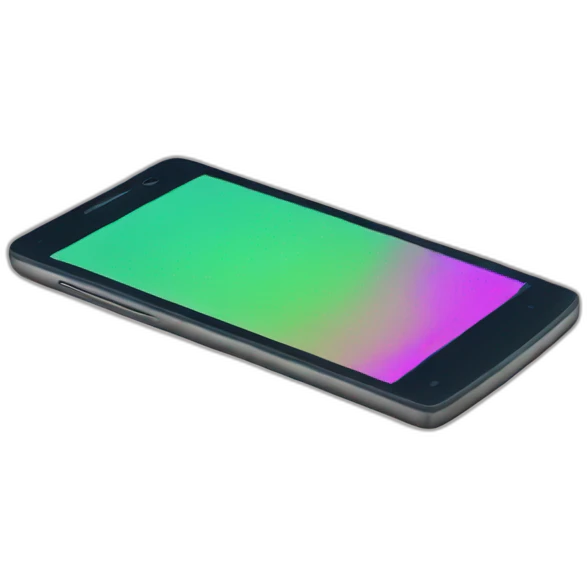 smartphone emoji