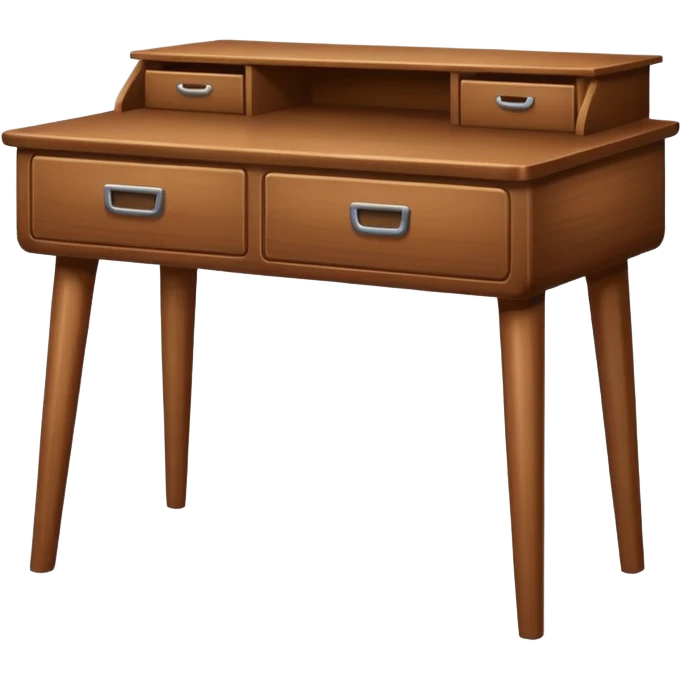 desk emoji