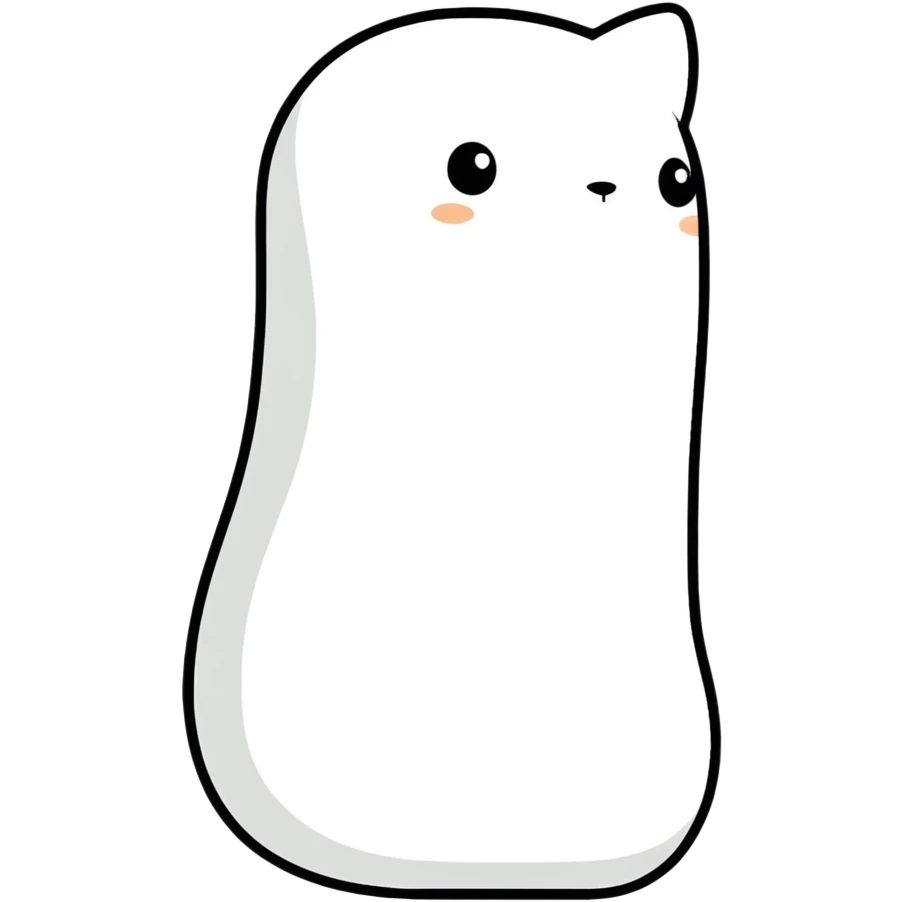 Big butt emoji