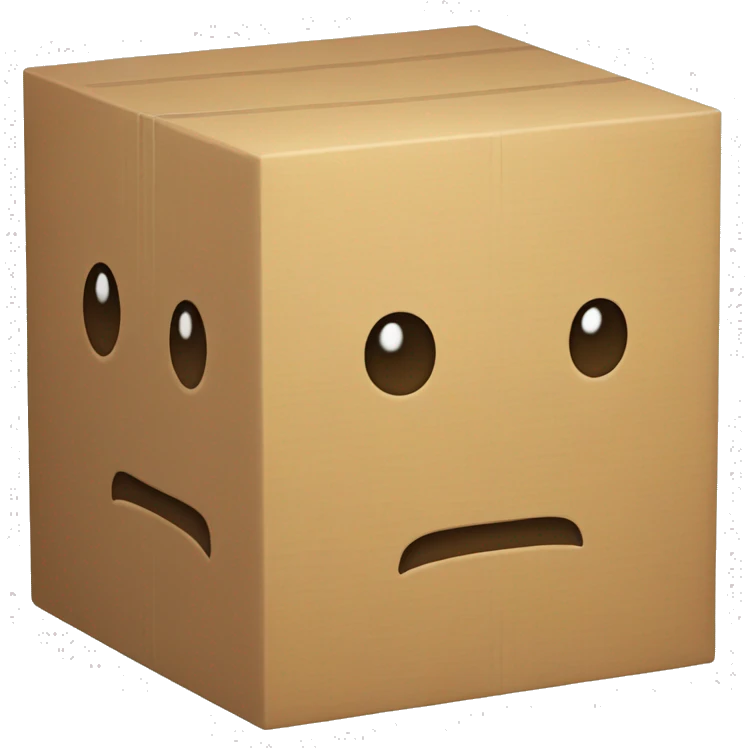 square box2 emoji