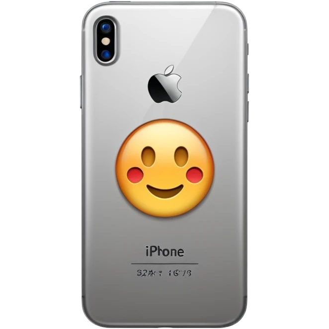 iPhone 16  emoji