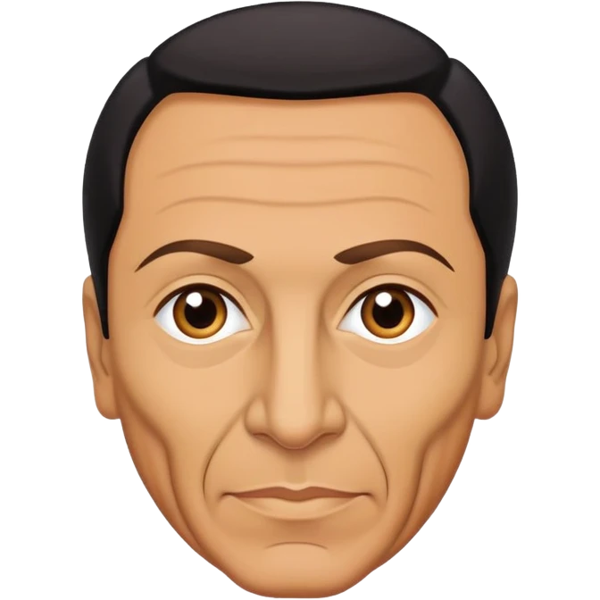 عادل امام  emoji