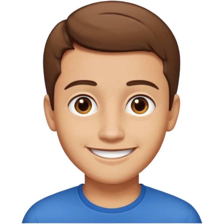 Johny şimş emoji