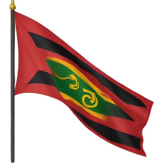tamil eelam flag emoji