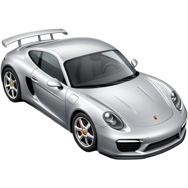 Porsche  emoji