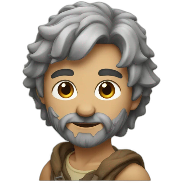 Ruti emoji