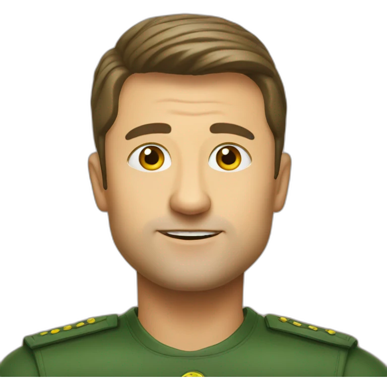 Zelensky emoji