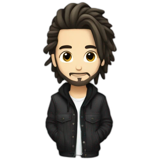 Tom kaulitz emoji