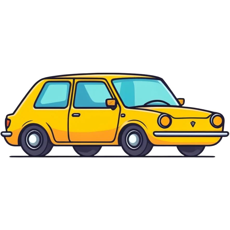 car emoji