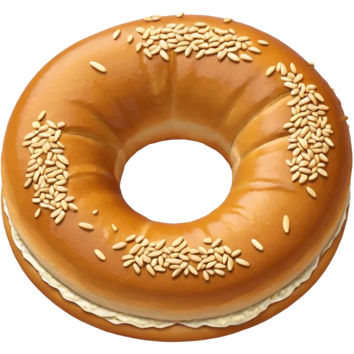 Simit emoji