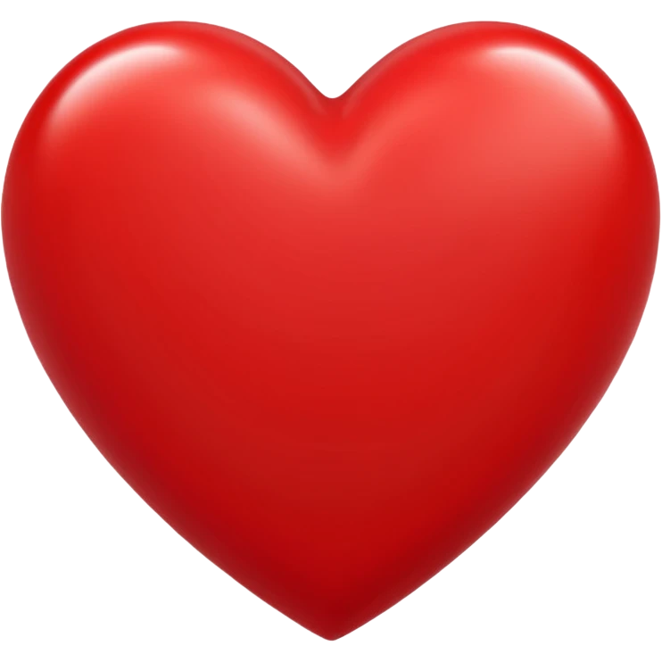 😝 avec un cœur rouge en haut à droite emoji