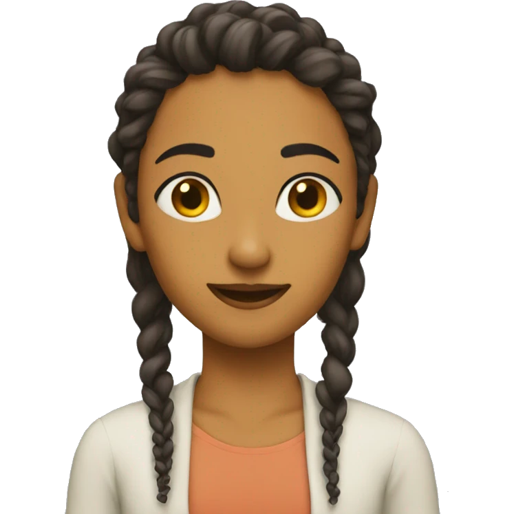 Hadita emoji