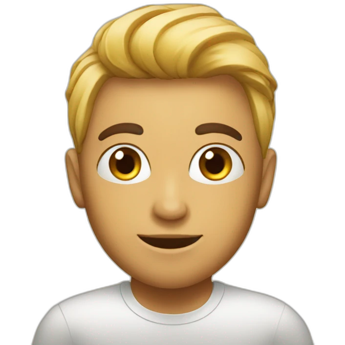 maca emoji