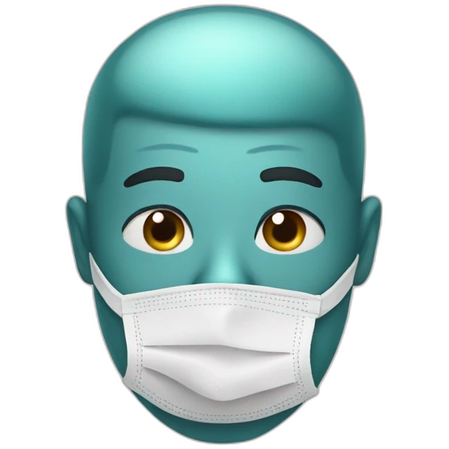 Tuberculosis emoji