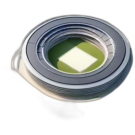 Apple Park at Cupertino emoji