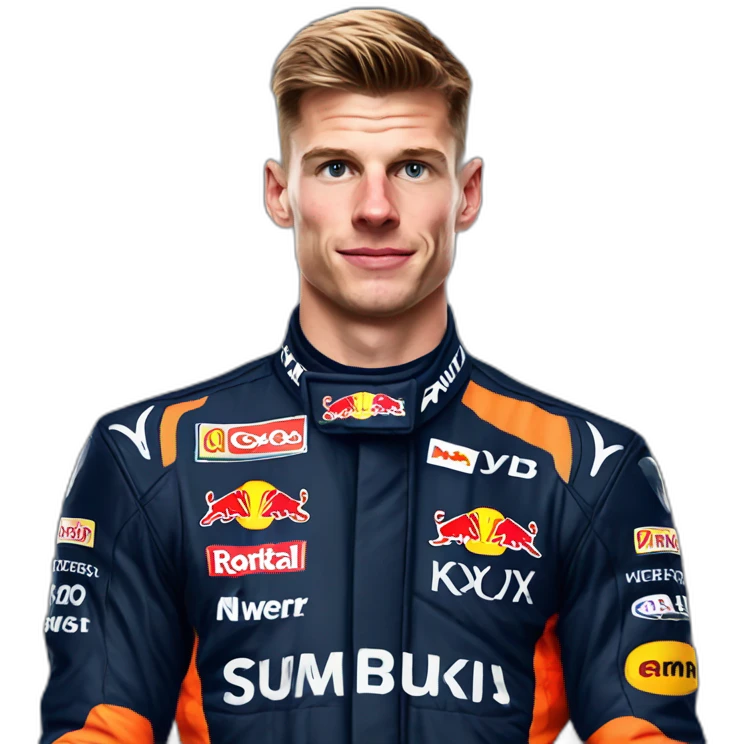 Max verstappen  emoji