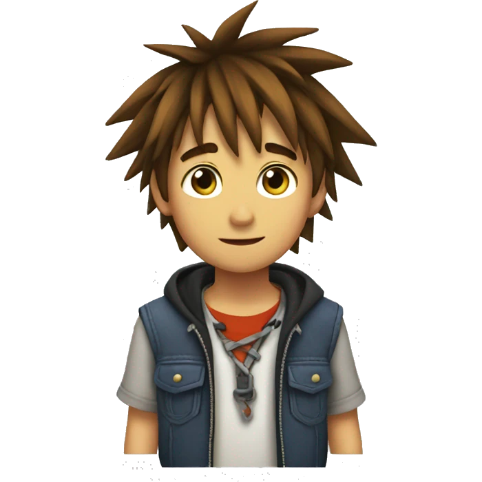 Sora emoji