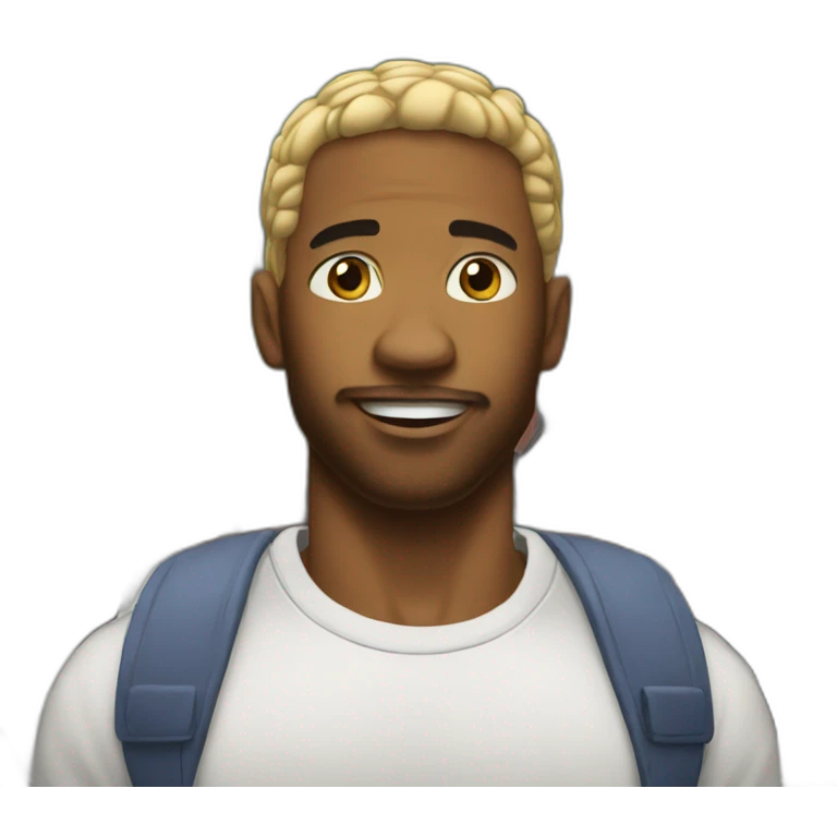 harlem emoji