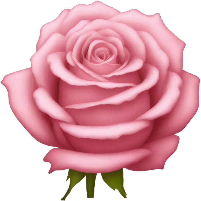 Rose emiji emoji