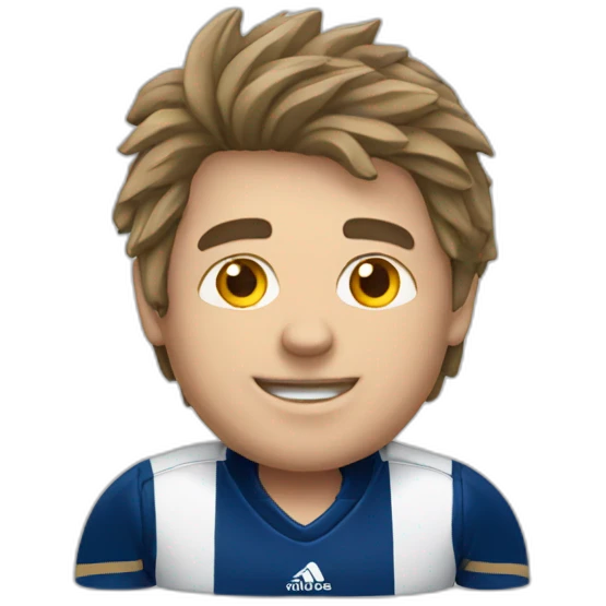 Dupont rugby emoji