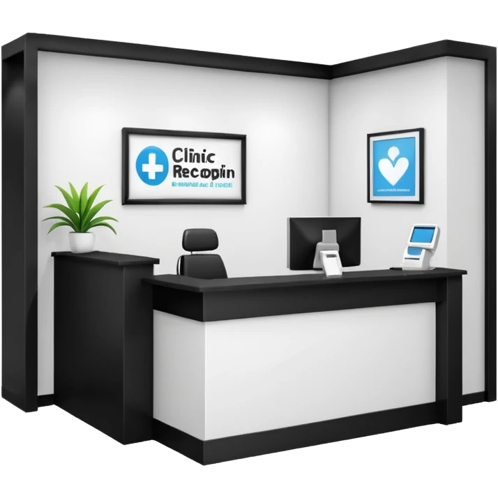 postinho de saúde emoji