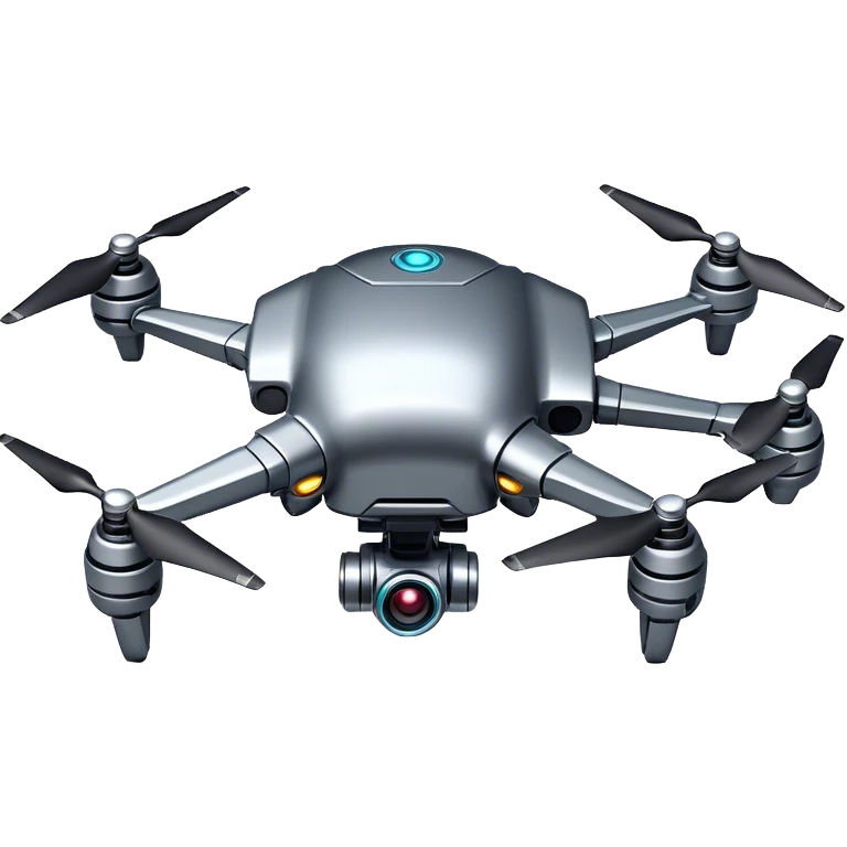 Murder drones emoji
